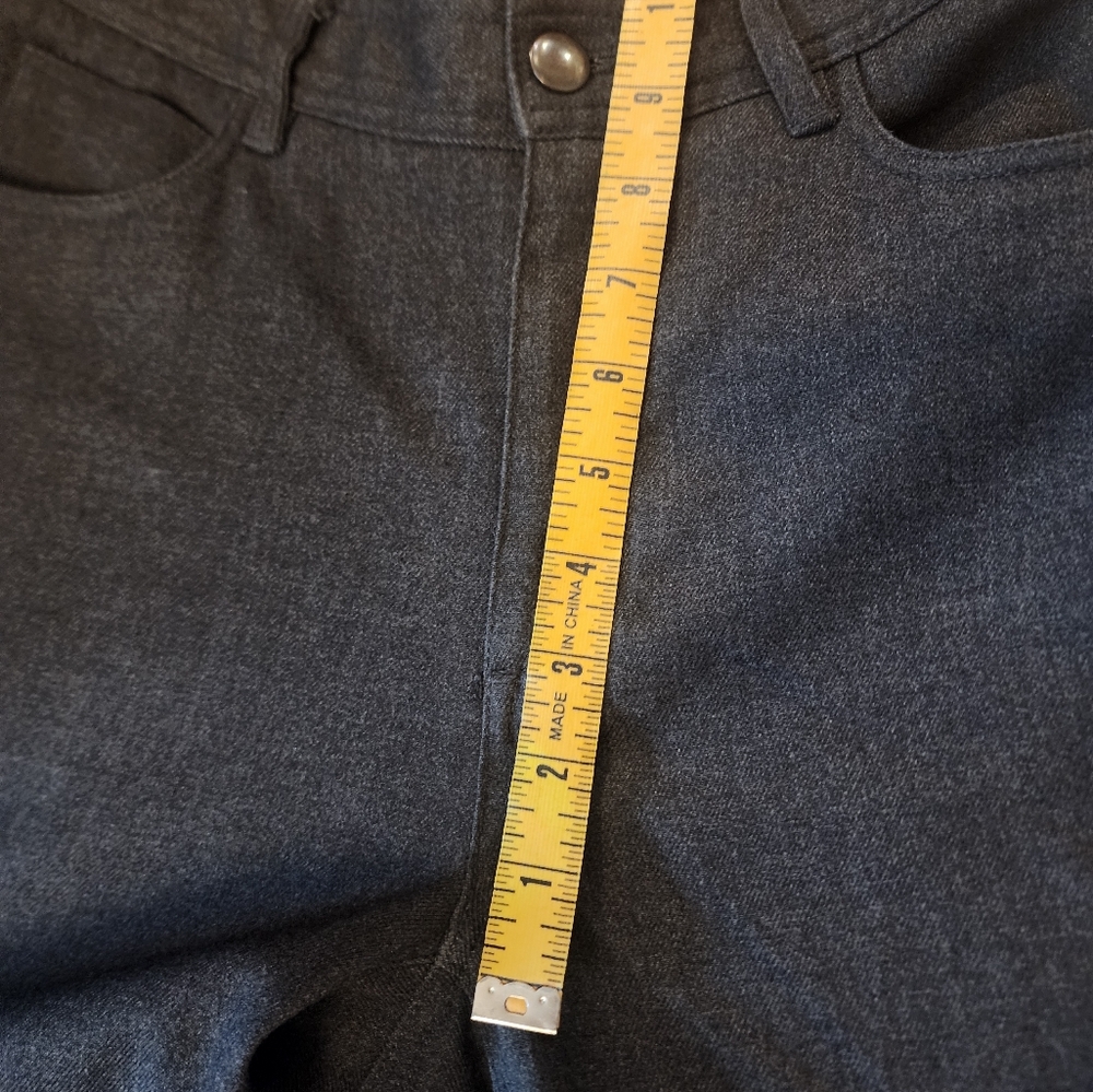 Pants - Picture 5 of 6